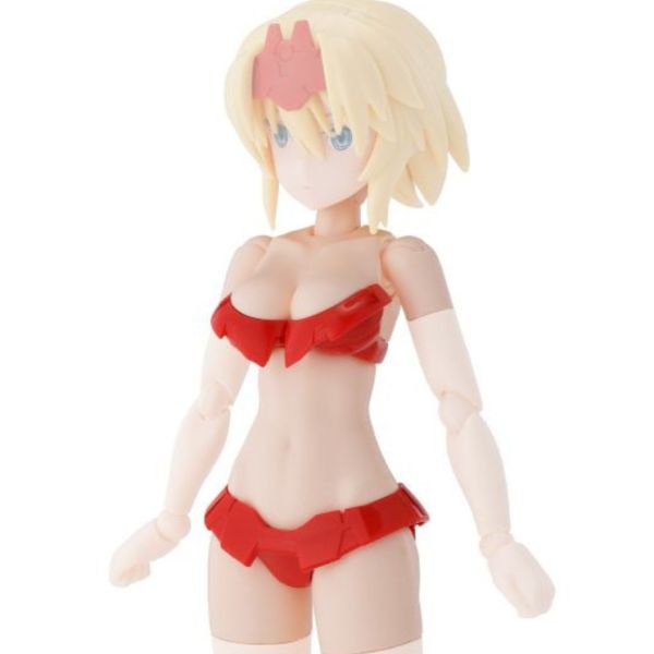 BANDAI 30MS OB-15 身體配件套組 Type S05 顏色A 組裝模型 BANDAI,30MS,OB-15,身體,配件,套組,Type,S05,顏色A ,組裝模型,