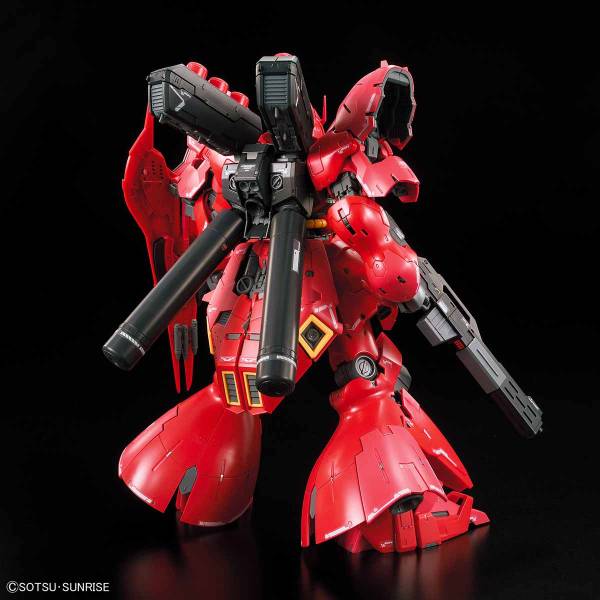 BANDAI 1/144 RG 029 沙薩比 機動戰士鋼彈 逆襲的夏亞 組裝模型 BANDAI,1/144,RG,029,沙薩比,機動戰士,鋼彈,逆襲的夏亞,組裝模型,