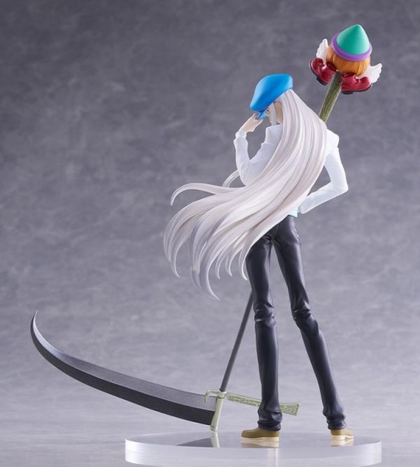 (預購) Good Smile POP UP PARADE 凱特 PVC完成品 20260712 Good Smile POP UP PARADE 凱特 PVC完成品