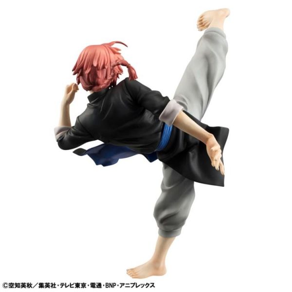 (預購) [限定復刻版] MEGAHOUSE G.E.M. 銀魂 神威 Ver.2 20260713 [限定復刻版] MEGAHOUSE G.E.M. 銀魂 神威 Ver.2