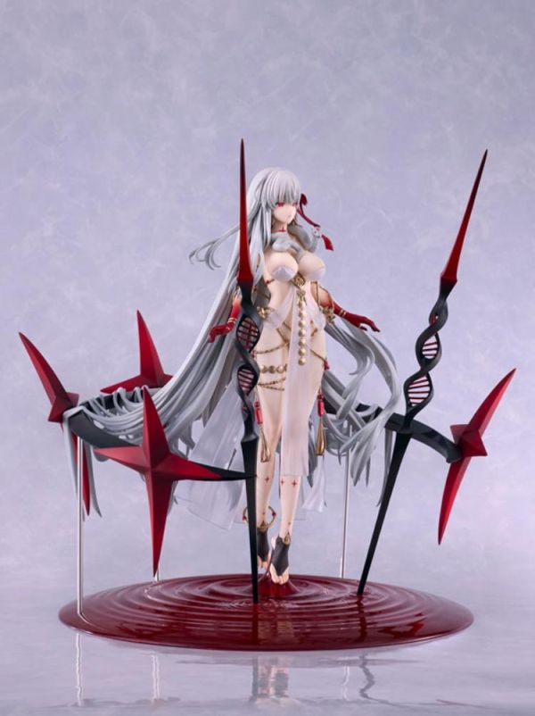 (預購) KADOKAWA 1/7 Fate/Grand Order Archer/杜爾迦 PVC完成品 20260222 KADOKAWA 1/7 Fate/Grand Order Archer/杜爾迦 PVC完成品