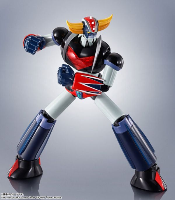 (預購) BANDAI ROBOT魂 金剛戰神 UFO機器人 克雷飛天神 可動完成品 (預購) BANDAI ROBOT魂 金剛戰神 UFO機器人 克雷飛天神 可動完成品