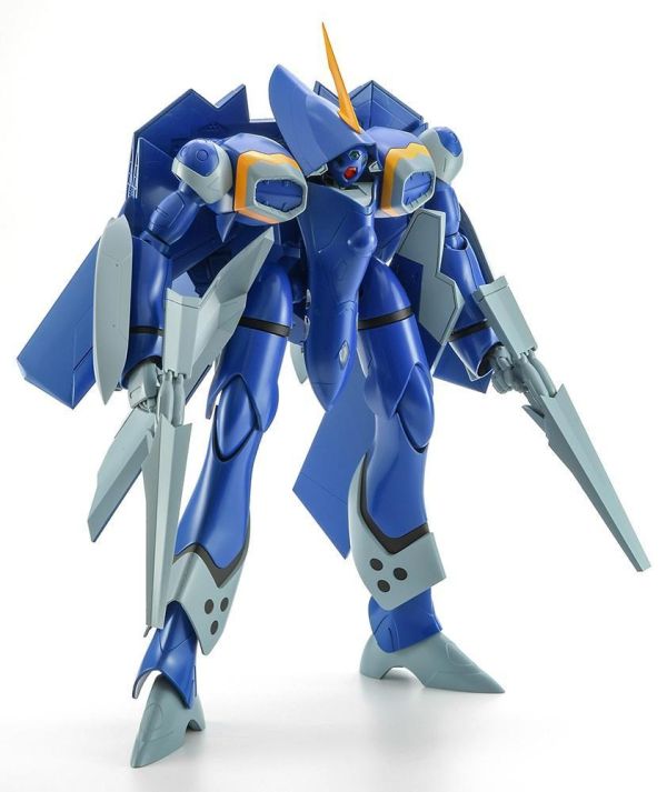 (預購) HASEGAWA 1/72 超時空要塞 YF-21 Battroid "Macross Plus 組裝模型 20260910 HASEGAWA 1/72 超時空要塞 YF-21 Battroid "Macross Plus 組裝模型
