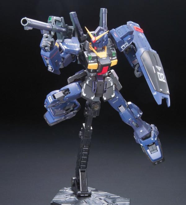 BANDAI RG 1/144 #007 RX-178 鋼彈Mk-II 迪坦斯 機動戰士Z鋼彈 組裝模型 RG,1/144,#07,RX-178,鋼彈Mk-II,迪坦斯,機動戰士Z鋼彈