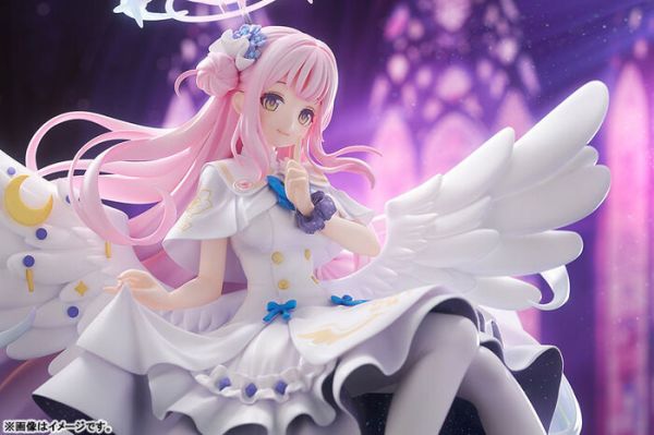 Good Smile 1/7 蔚藍檔案 Blue Archive 彌香 星之呼喚 PVC Good Smile 1/7 蔚藍檔案 Blue Archive 彌香 星之呼喚 PVC