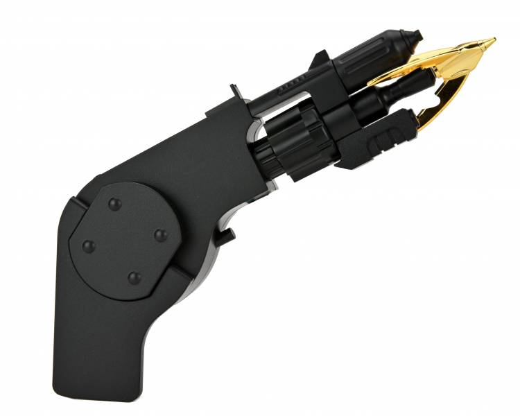 NECA DC 蝙蝠俠 Batman Grapnel Launcher Replica 1989 NECA,DC,蝙蝠俠,Batman Grapnel Launcher Replica ,1989,