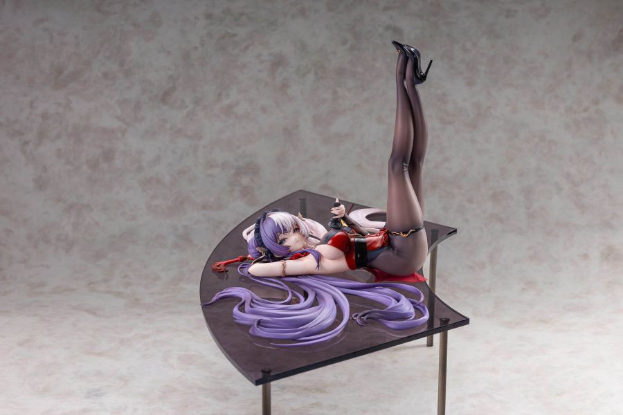 AniGame 1/6 碧藍航線 應瑞 松戲梅 其上ver. PVC AniGame 1/6 碧藍航線 應瑞 松戲梅 其上ver. PVC