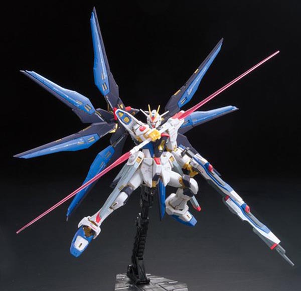 BANDAI 1/144 RG 014 攻擊自由鋼彈 機動戰士鋼彈SEED DESTINY 組裝模型 BANDAI,1/144,RG,014,攻擊,自由,鋼彈,機動戰士,鋼彈,SEED,DESTINY,組裝模型,