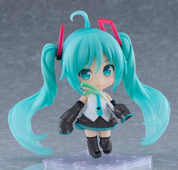 (預購) Good Smile 黏土人 3065 VOCALOID 初音未來 HMO Ver. 20260628 Good Smile 黏土人 3065 VOCALOID 初音未來 HMO Ver.