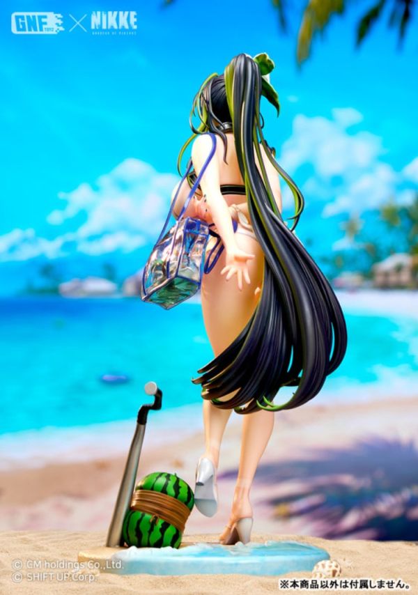 (預購) GNFTOYZ 1/4 勝利女神:妮姬 吉爾提 多疑浪潮 PVC完成品 20260212 GNFTOYZ 1/4 勝利女神:妮姬 吉爾提 多疑浪潮 PVC完成品