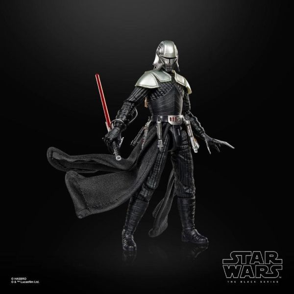 (預購) Hasbro 孩之寶 星際大戰黑標系列 6吋豪華人物 弒星者 Lord Starkiller 20260512 Hasbro 孩之寶 星際大戰黑標系列 6吋豪華人物 弒星者 Lord Starkiller