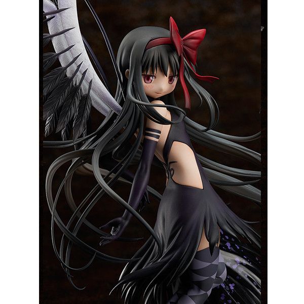 [再販] ANIPLEX 1/8 魔法少女小圓 新篇 叛逆的物語 惡魔焰  PVC [再販] ANIPLEX 1/8 魔法少女小圓 新篇 叛逆的物語 惡魔焰  PVC
