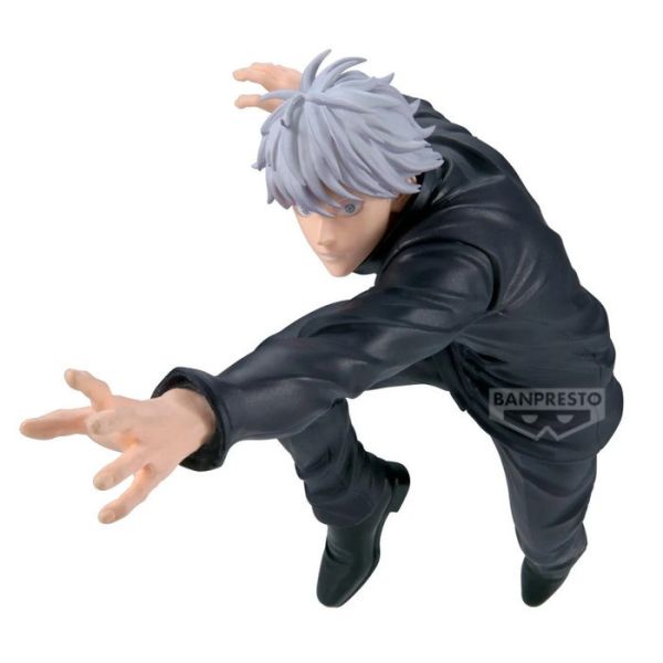 BP景品 咒術迴戰 MAXIMATIC 五條悟Ⅱ 眼鏡牌 BANPRESTO 2509 BP景品 咒術迴戰 MAXIMATIC 五條悟Ⅱ 眼鏡牌 BANPRESTO