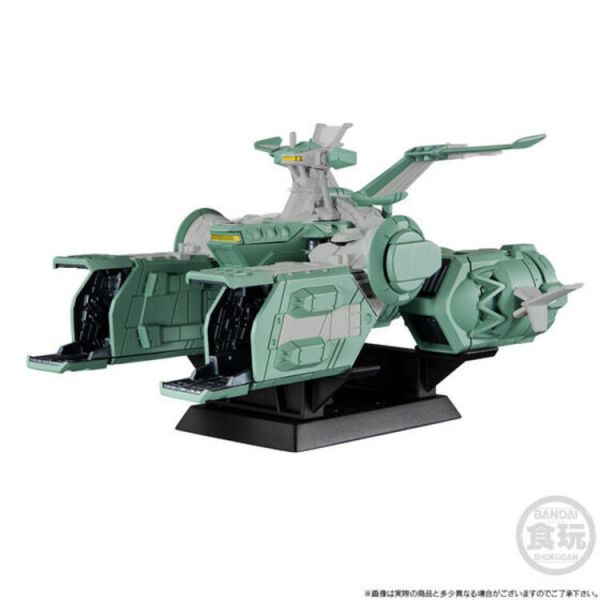 (預購) BANDAI 盒玩 FW 鋼彈 CONVERGE SB 機動戰士鋼彈GQuuuuuuX 索頓號 全1種 20260105 BANDAI 盒玩 FW 鋼彈 CONVERGE SB 機動戰士鋼彈GQuuuuuuX 索頓號 全1種
