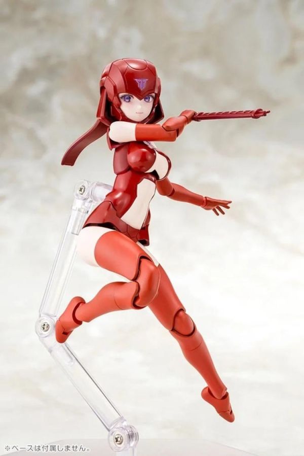 (預購) Kotobukiya 壽屋 Megami Device 女神裝置 B1R-L 軀幹套裝 膚色C 組裝模型 KP847 20260506 Kotobukiya 壽屋 Megami Device 女神裝置 B1R-L 軀幹套裝 膚色C 組裝模型 KP847