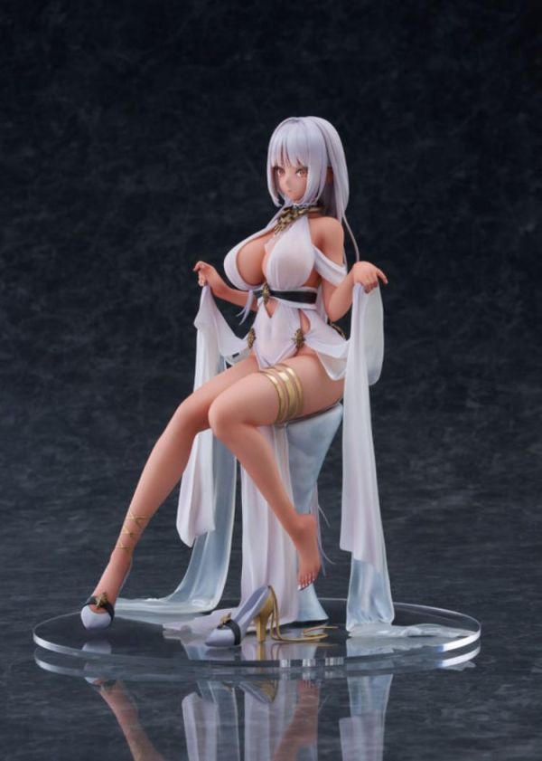 (預購) [標準版] AliceGlint 1/7 碧藍航線 馬薩諸塞 盛宴的準備 PVC完成品 20260514 [標準版] AliceGlint 1/7 碧藍航線 馬薩諸塞 盛宴的準備 PVC完成品