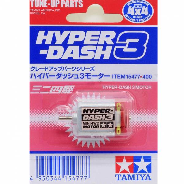 TAMIYA 田宮模型 15477 四驅車 Hyper-Dash 3 馬達 四驅車 軌道車 TAMIYA 田宮模型 15477 四驅車 Hyper-Dash 3 馬達 四驅車 軌道車