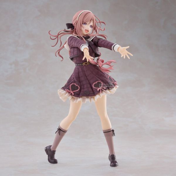 (預購) BP景品 學園偶像大師 ESPRESTO Sweet moment 姫崎莉波 眼鏡牌 BANPRESTO 2602 (預購) BP景品 學園偶像大師 ESPRESTO Sweet moment 姫崎莉波 眼鏡牌 BANPRESTO