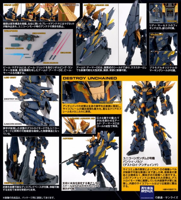 BANDAI 1/60 PG 獨角獸鋼彈2號機 報喪女妖 諾恩女神模式 RX-0 [N] 機動戰士鋼彈UC 組裝模型 BANDAI,1/60,PG,獨角獸,鋼彈,2號機,報喪女妖,諾恩女神模式,RX-0,[N],機動戰士,鋼彈UC,組裝模型,