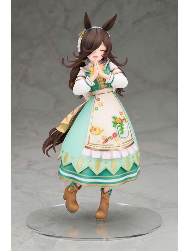 (預購) ALTER 1/7 賽馬娘Pretty Derby 米浴 Yummy Dreamy Fairy 完成品 20261105 ALTER 1/7 賽馬娘Pretty Derby 米浴 Yummy Dreamy Fairy 完成品