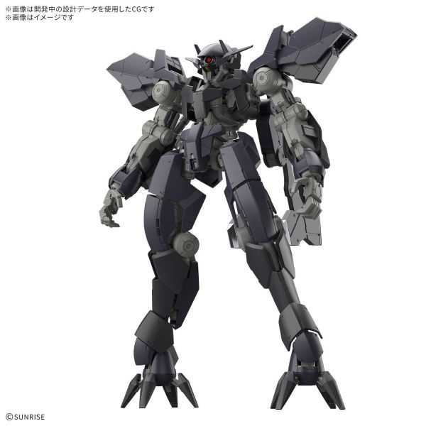 (預購) BANDAI FULL MECHANICS 1/100 格雷茲‧艾因 組裝模型 20260910 BANDAI FULL MECHANICS 1/100 格雷茲‧艾因 組裝模型