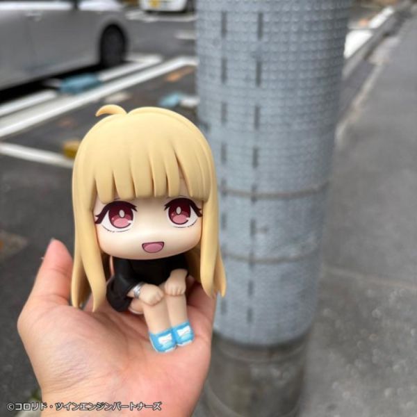 (預購) MEGAHOUSE Lookup 超時空輝耀姬 輝耀 20260813 MEGAHOUSE Lookup 超時空輝耀姬 輝耀
