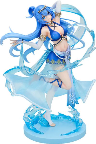 KADOKAWA 為美好的世界獻上祝福 阿克婭 原作版 10週年紀念ver. PVC完成品 KADOKAWA 為美好的世界獻上祝福 阿克婭 原作版 10週年紀念ver. PVC完成品