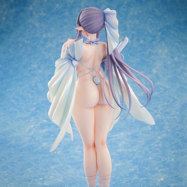 (預購) Union Creative 1/6 月下美人 by そらなにいろ PVC完成品 20260210 Union Creative 1/6 月下美人 by そらなにいろ PVC完成品