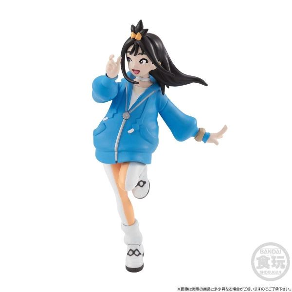 (預購) BANDAI 精靈寶可夢 SCALE WORLD 密阿雷市 玳蘿＆超級寶石海星 20261012 BANDAI 精靈寶可夢 SCALE WORLD 密阿雷市 玳蘿＆超級寶石海星