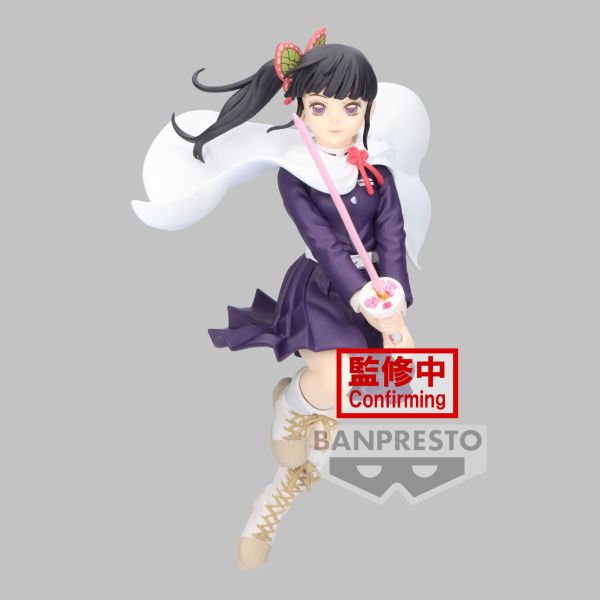 BANPRESTO 景品 VIBRATION STARS 鬼滅之刃 栗花落香奈乎 BANPRESTO 景品 VIBRATION STARS 鬼滅之刃 栗花落香奈乎