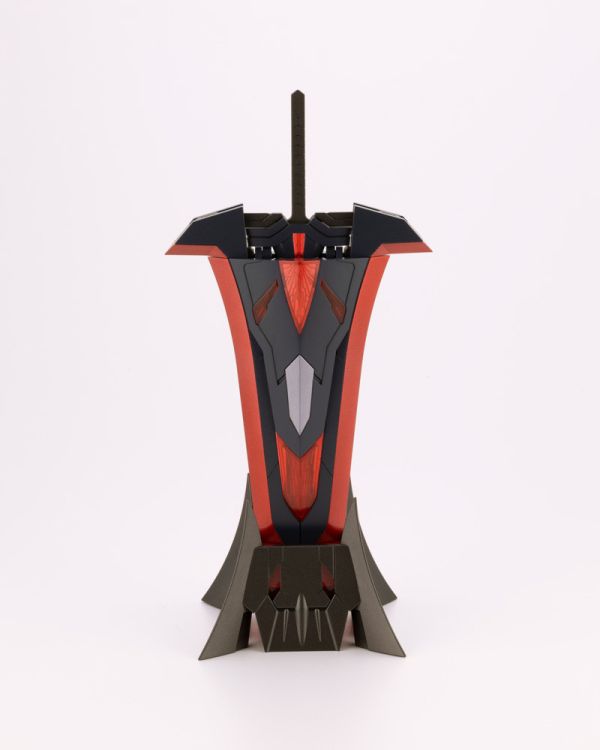 Kotobukiya 壽屋 MSG武裝零件 MH25J 騎王劍 黑色Ver. 組裝模型 Kotobukiya 壽屋 MSG武裝零件 MH25J 騎王劍 黑色Ver. 組裝模型