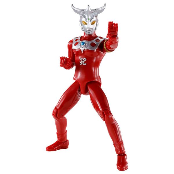 BANDAI 超人力霸王 雷歐 可動完成品 BANDAI 超人力霸王 雷歐 可動完成品