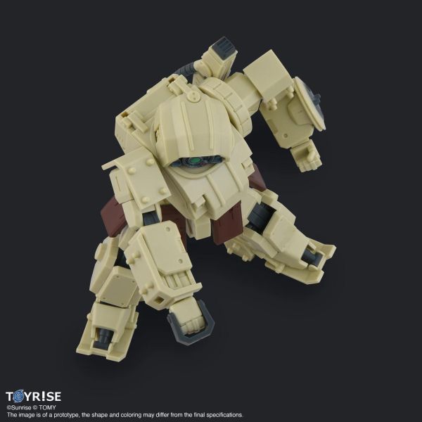 (預購) TAKARATOMY TOYRISE AT13 裝甲騎兵 Erdspinne 幻影篇版 組裝模型 20260824 TAKARATOMY TOYRISE AT13 裝甲騎兵 Erdspinne 幻影篇版 組裝模型