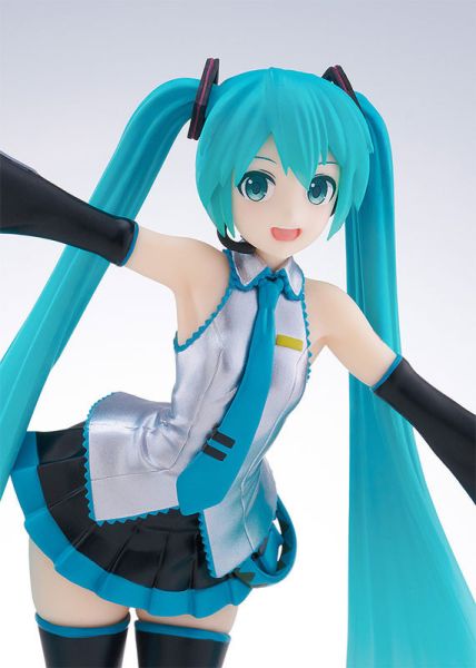 Good Smile POP UP PARADE 初音未來 透明色Ver. Good Smile POP UP PARADE 初音未來 透明色Ver.