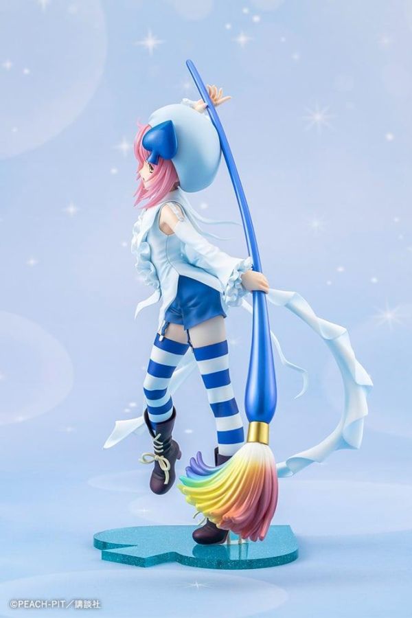 (預購) Kotobukiya 壽屋 1/7 守護甜心! 日奈森亞夢 淨惡之筆 完成品 20261014 Kotobukiya 壽屋 1/7 守護甜心! 日奈森亞夢 淨惡之筆 完成品