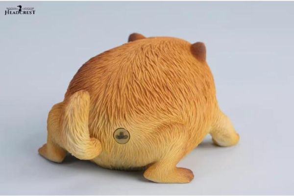 (預購) HeadCrest H2601 刀盾狗1.0 20260421 HeadCrest H2601 刀盾狗1.0