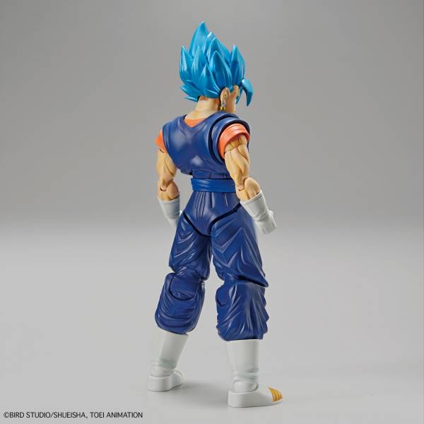 BANDAI Figure-rise Standard FRS 七龍珠 貝吉特 達爾特 達洛特 超級賽亞人之神 組裝模型 BANDAI,Figure-rise,Standard,FRS,七龍珠,貝吉特,達爾特,達洛特,超級賽亞人,之神,組裝模型,