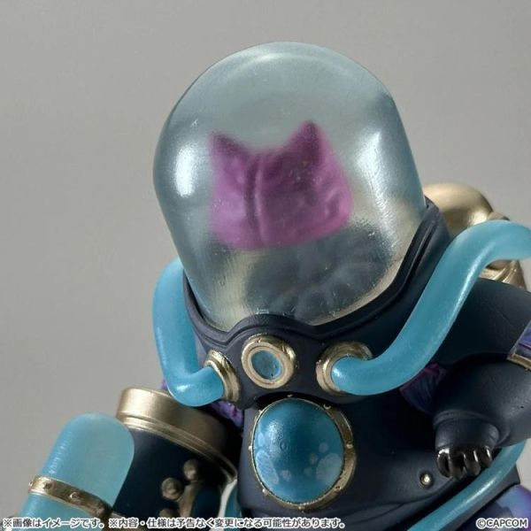 (預購) CAPCOM 盲盒 Figure Builder 魔物獵人 Standard Model Plus 艾露貓收藏 Vol. 1 全4種 一中盒4入販售 20260811 CAPCOM 盲盒 Figure Builder 魔物獵人 Standard Model Plus 艾露貓收藏 Vol. 1 全4種 一中盒4入販售