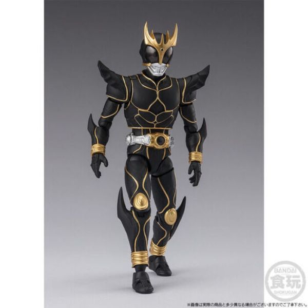 BANDAI 盒玩 掌動 SHODO-XX 假面騎士空我 究極形態&未確認生命體第0號 套組 BANDAI 盒玩 掌動 SHODO-XX 假面騎士空我 究極形態&未確認生命體第0號 套組