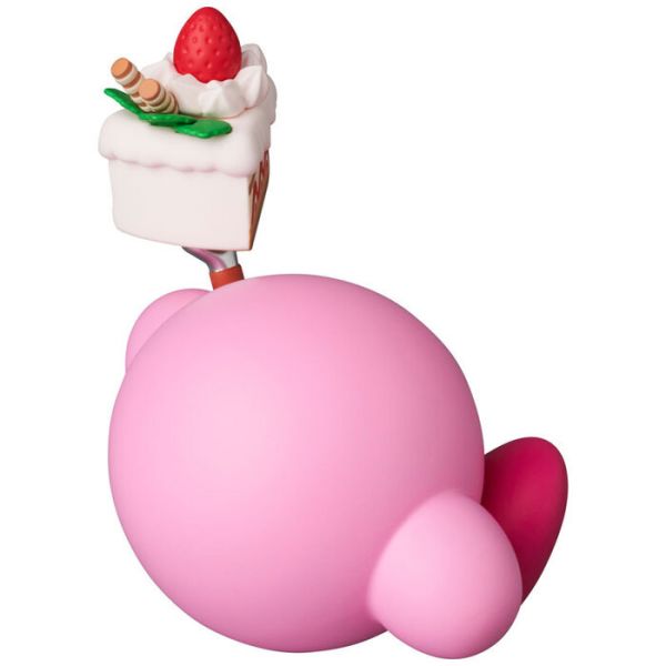 Medicom Toy UDF 星之卡比 多洛奇團登場! Medicom Toy UDF 星之卡比 多洛奇團登場!