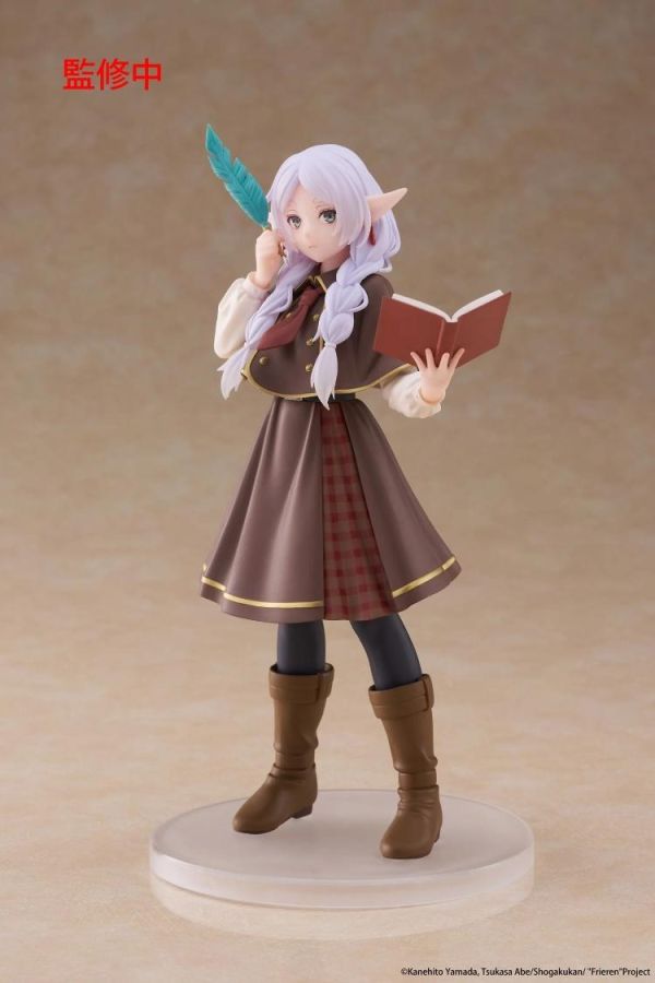 (預購) TAITO 景品 葬送的芙莉蓮 Coreful Figure 芙莉蓮 偵探ver. 2608 20260504 TAITO 景品 葬送的芙莉蓮 Coreful Figure 芙莉蓮 偵探ver.