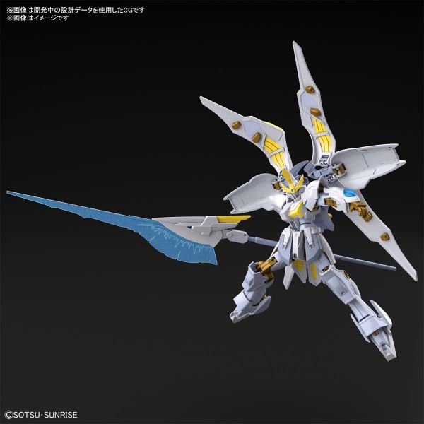 BANDAI 1/144 HGGGB 002 天堂聖徒鋼彈 機動戰士鋼彈 鋼彈創壞者 對戰風雲錄 組裝模型 BANDAI,1/144,HGGGB,002,天堂聖徒鋼彈,機動戰士鋼彈,鋼彈創壞者,對戰風雲錄,組裝模型,
