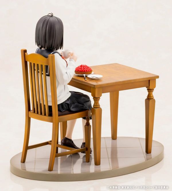 Kotobukiya 壽屋 1/6 小市民系列 小佐內由紀 PVC完成品 Kotobukiya 壽屋 1/6 小市民系列 小佐內由紀 PVC完成品