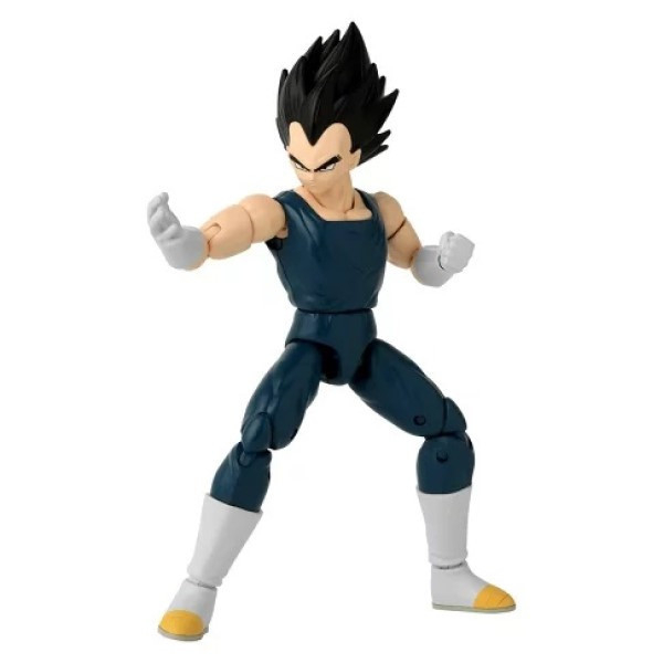 BANDAI Dragon Stars 七龍珠 超級英雄 達爾 貝吉塔 可動完成品 BANDAI Dragon Stars 七龍珠 超級英雄 達爾 貝吉塔 可動完成品