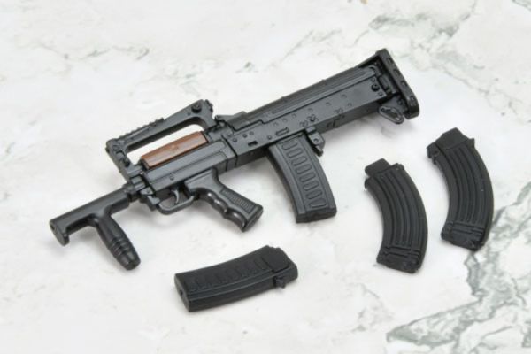 (預購) Tomytec 1/12 迷你武裝 LADF36 少女前線2：閃電 Groza 20251027 Tomytec 1/12 迷你武裝 LADF36 少女前線2：閃電 Groza