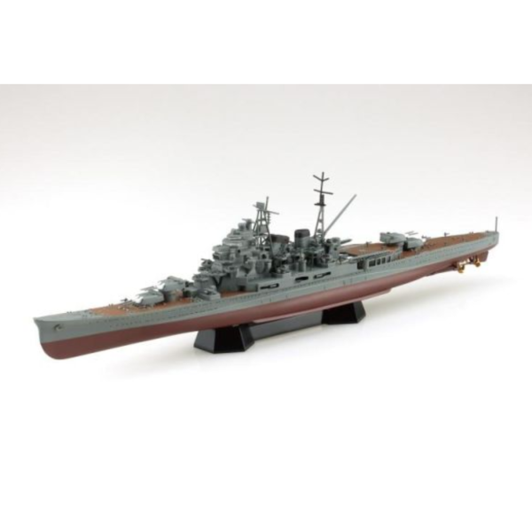 (預購) AOSHIMA 1/700 艦船(全船體) 日本海軍 重巡洋艦 摩耶 1944 組裝模型 20260421 AOSHIMA 1/700 艦船(全船體) 日本海軍 重巡洋艦 摩耶 1944 組裝模型