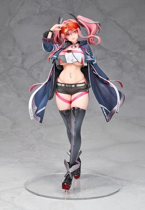 (預購) ALTER 1/7 碧藍航線 布萊默頓 完成品 20261109 ALTER 1/7 碧藍航線 布萊默頓 完成品