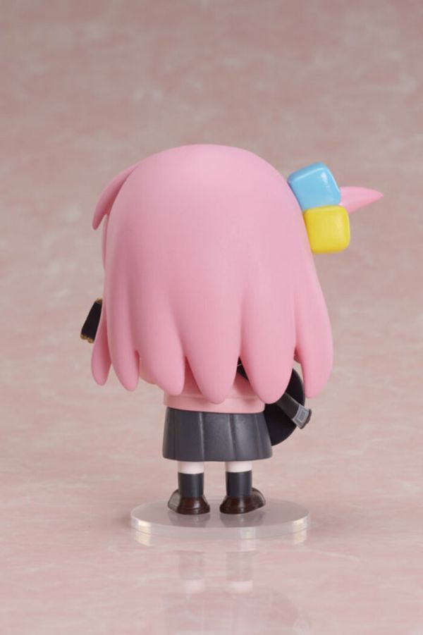 ANIPLEX 孤獨搖滾! 後藤一里 Q版公仔 10cm PVC ANIPLEX 孤獨搖滾! 後藤一里 Q版公仔 10cm PVC