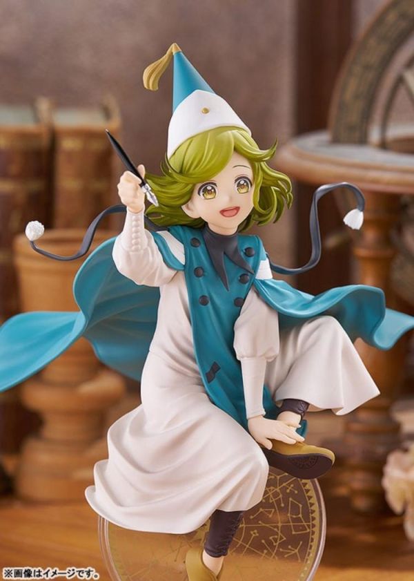 (預購) Good Smile POP UP PARADE 魔法帽的工作室 可可 L size PVC完成品 20260607 Good Smile POP UP PARADE 魔法帽的工作室 可可 L size PVC完成品