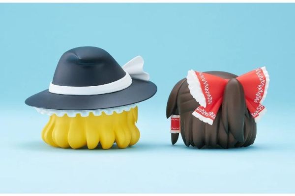 (預購) Good Smile 黏土人配件系列 東方Project 油庫里！！！ 20260322 Good Smile 黏土人配件系列 東方Project 油庫里！！！